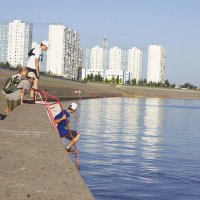 Любопытно :: Ольга Бедарева