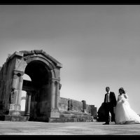 Армянская Свадьба :: KanSky - Карен Чахалян