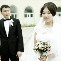 Wedding :: Дмитрий Желещиков