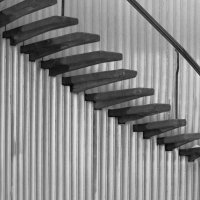 stairs :: Dina S