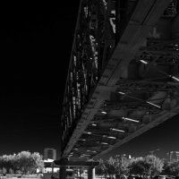 Мост :: Eva Gri