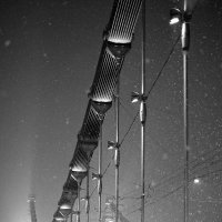Крымский мост :: Владимир Гулевич