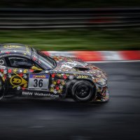Nürburgring :: Nerses Davtyan