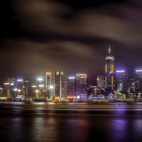 Hong Kong :: Vitaliy Mytnik
