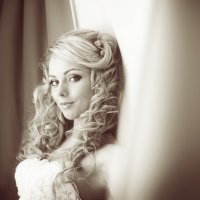 Невеста :: Наталия Жмерик