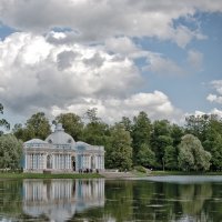 Царское Село :: Евгений Анисимов