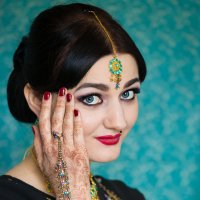 Indian beauty :: Мария Арифулина
