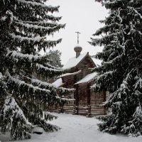 Великий Новгород :: Алексей Морозов