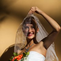Невеста :: Константин Фролов