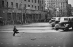 Выставка классика советской фотографии Леонида Лазарева к 80-летнему юбилею мастера