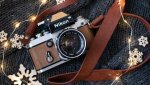 Знакомьтесь, фотоаппарат! ONLINE