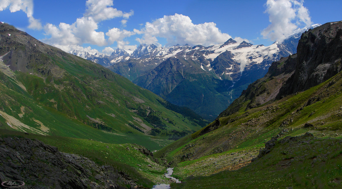 Терскол Кабардино Балкария