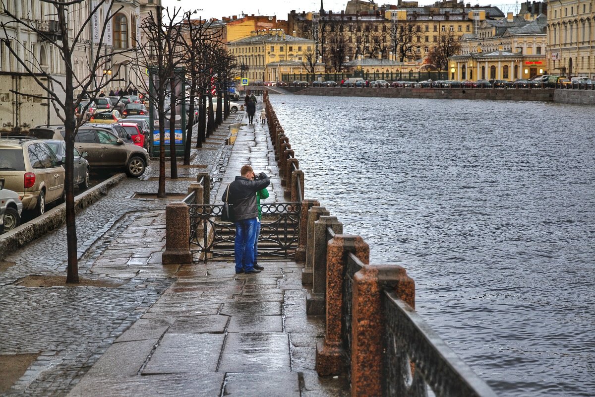 Санкт-Петербург, 30 декабря 2013 года - Андрей Илларионов