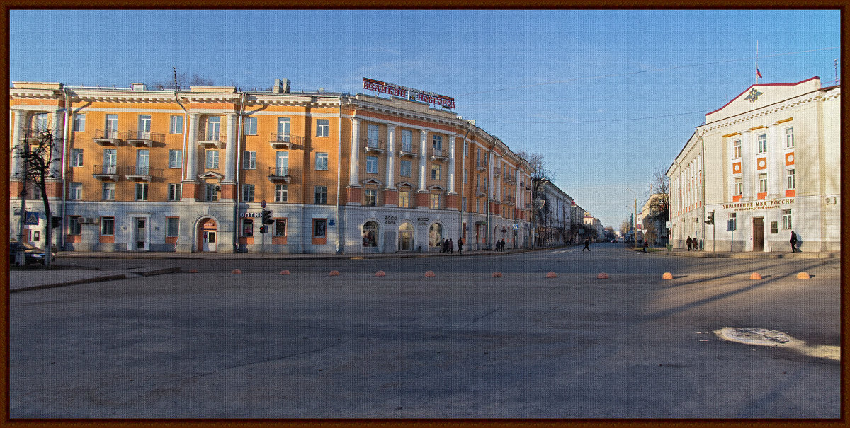 1 января 2014 Великий Новгород - Евгений Никифоров