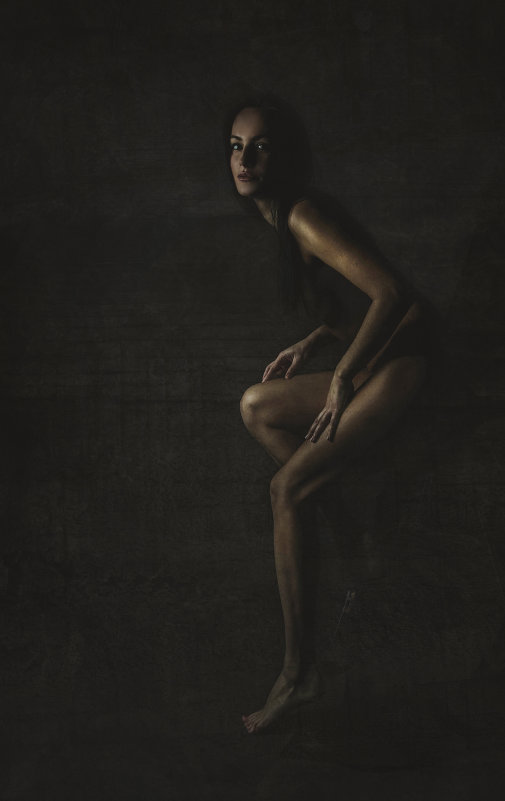 Красота тела - Юлия Ромадина