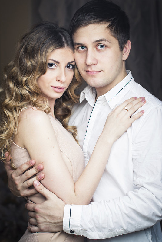 Александр и Александра - Арина Дмитриева
