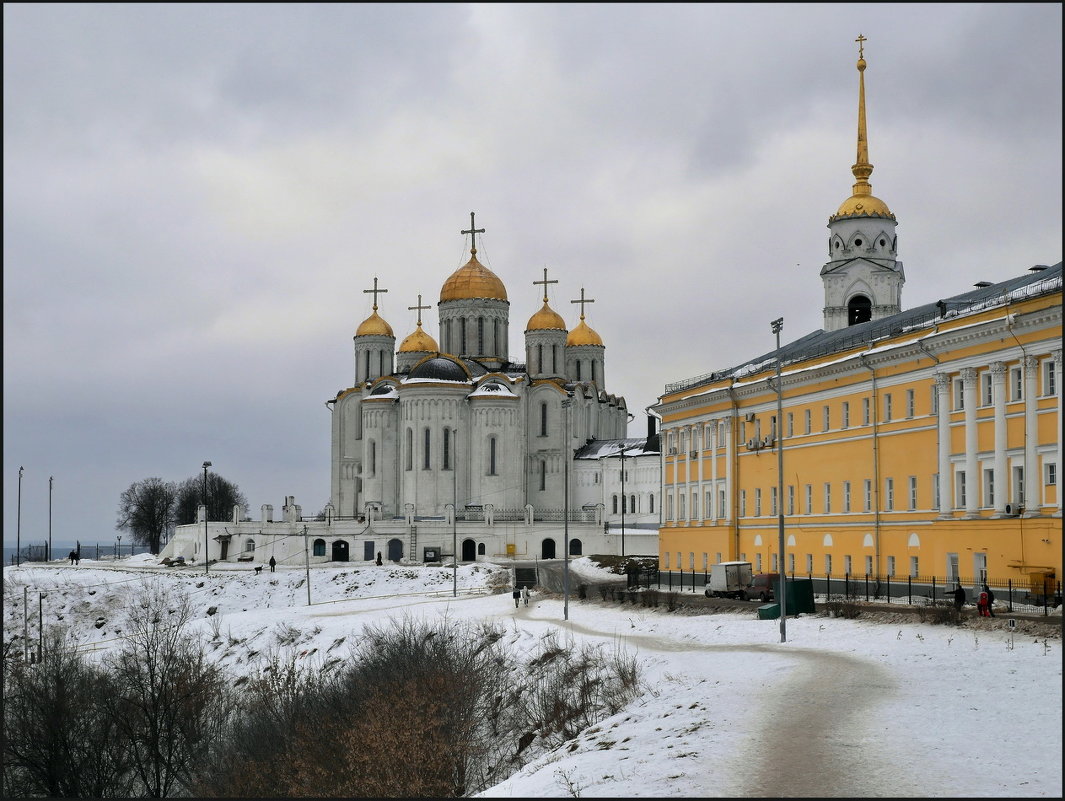 4 - Владимир Петров