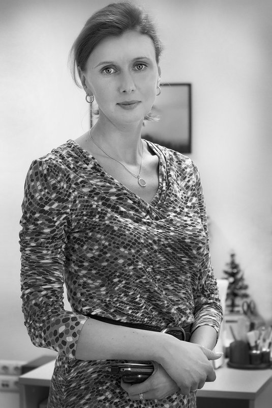Svetlana - Olga Moskvitina