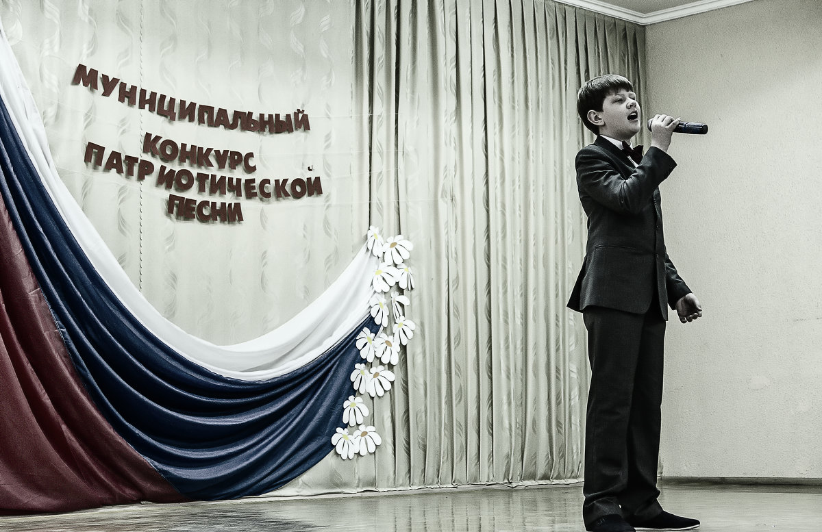 Проект "365" 16.01.2014 - Александр Барышев