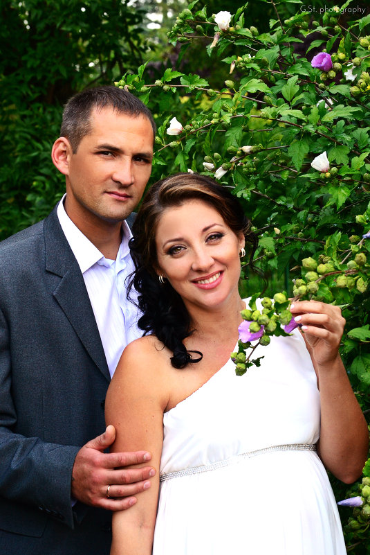 Свадьба Юнона и Дмитрий - Дарья G.St photography