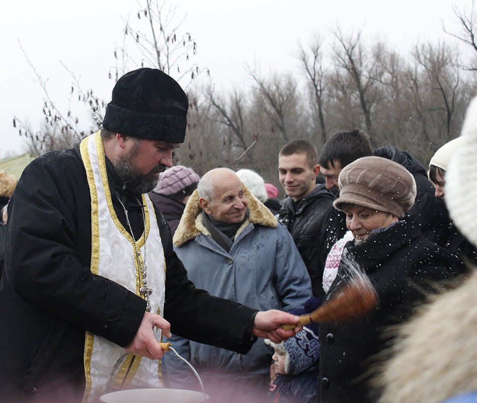 *** - Людмила Лопатченко