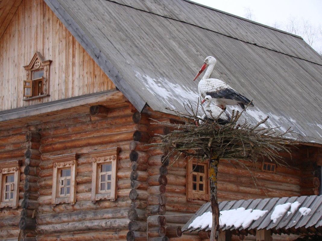 Белоруский хутор - Юрий 