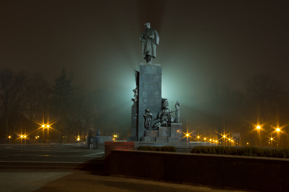 *** - Андрей Подвигин