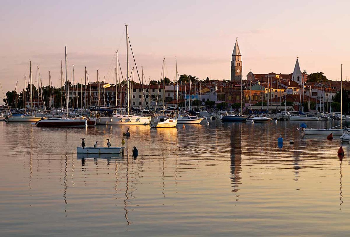 Izola,Slovenia - Svetlana 