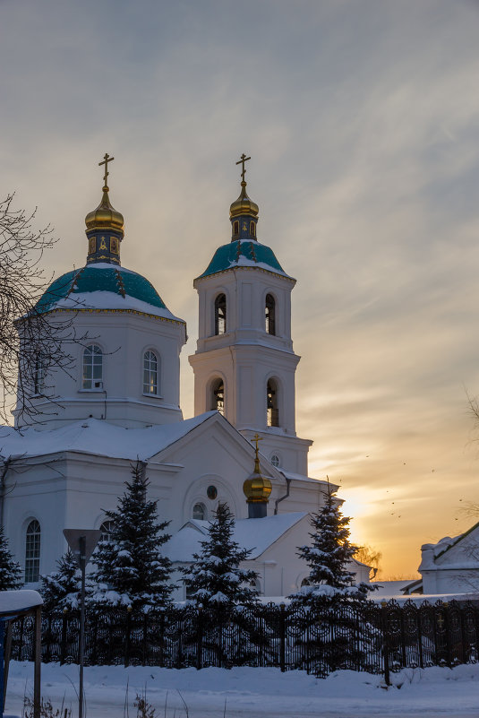 ... - Алексей Стряпонов