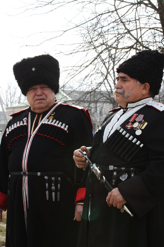 Дневной дозор&amp;quot;. - "Наиль Батталов