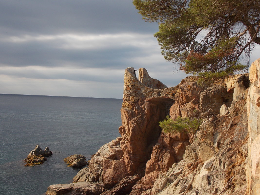 Lloret de mar - Yury Olenin