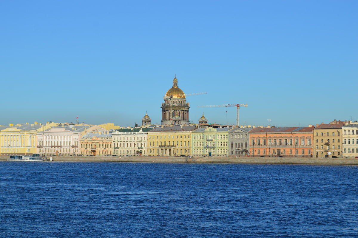 Солнечный день - Евгения Латунская