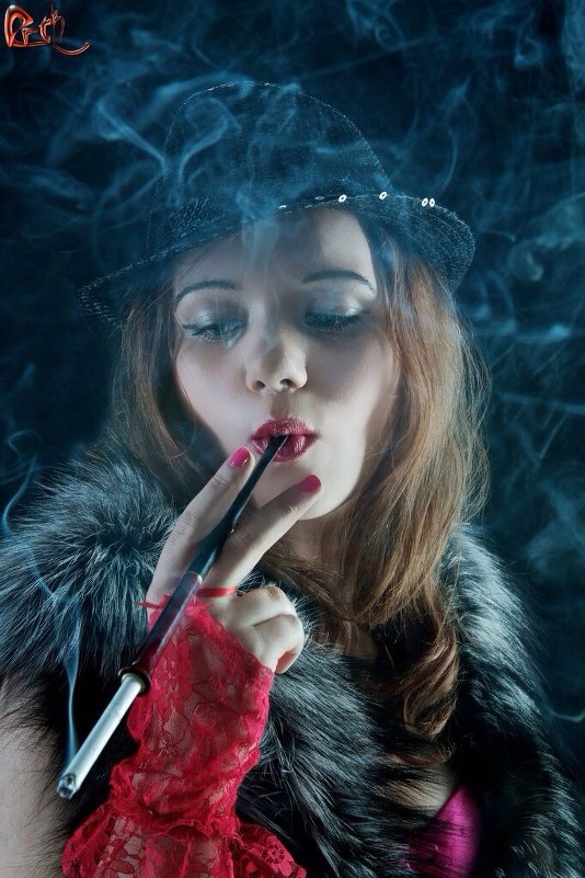 Smoke - Ivan Pavlov