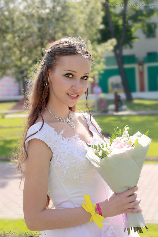 Фото невесты (IMG_2413 PP) - Виктор Мушкарин (thepaparazzo)