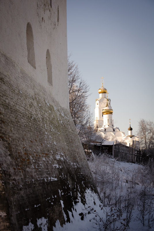 фото - Тим Нифталиев