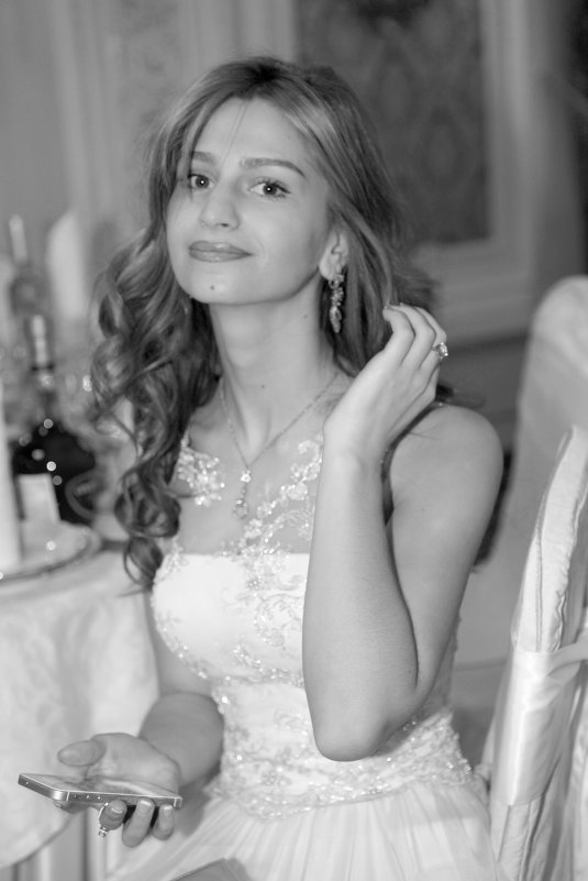 Невеста - Екатерина Сидорова