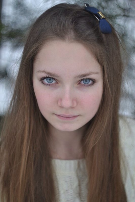 Екатерина - Ekaterina Andreevna