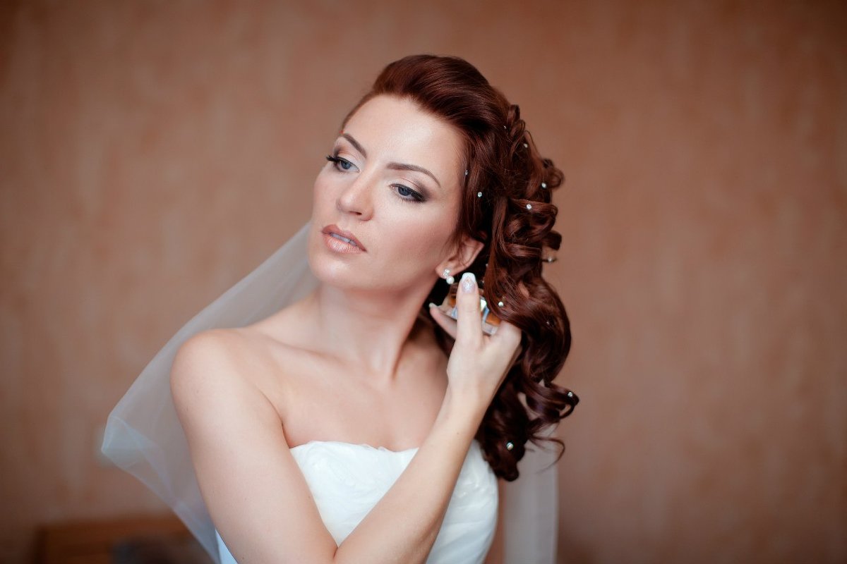 Невеста - Irinka Nizaeva