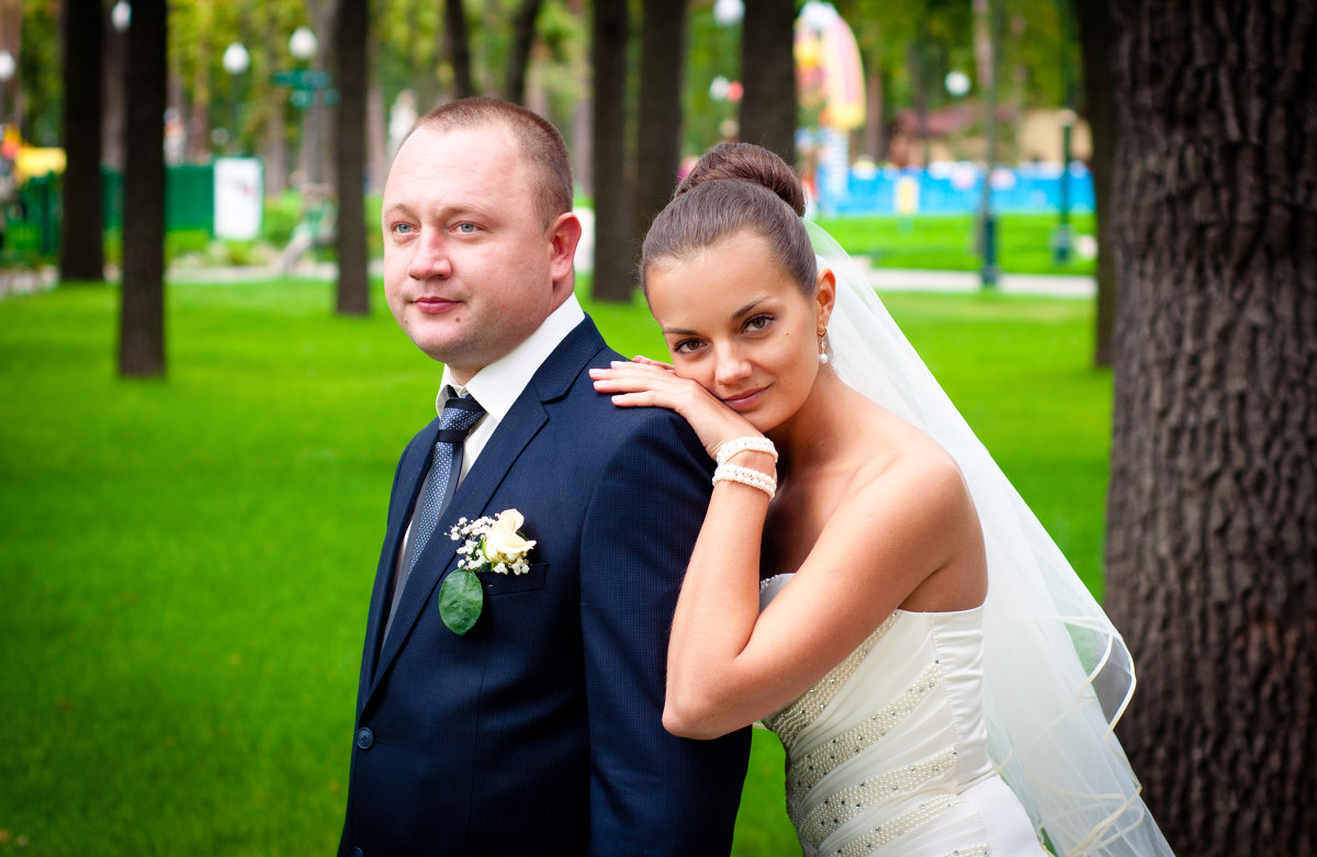 Свадьба - Ярослав 