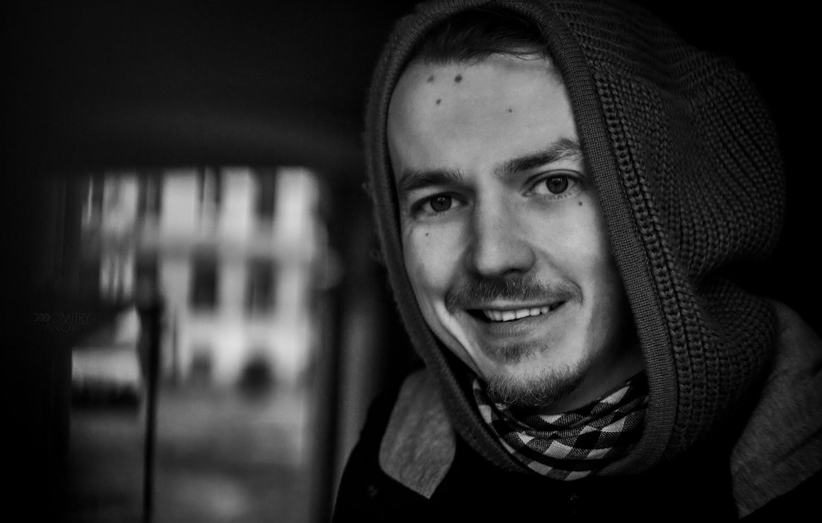 Smile - Dmitry Umnov