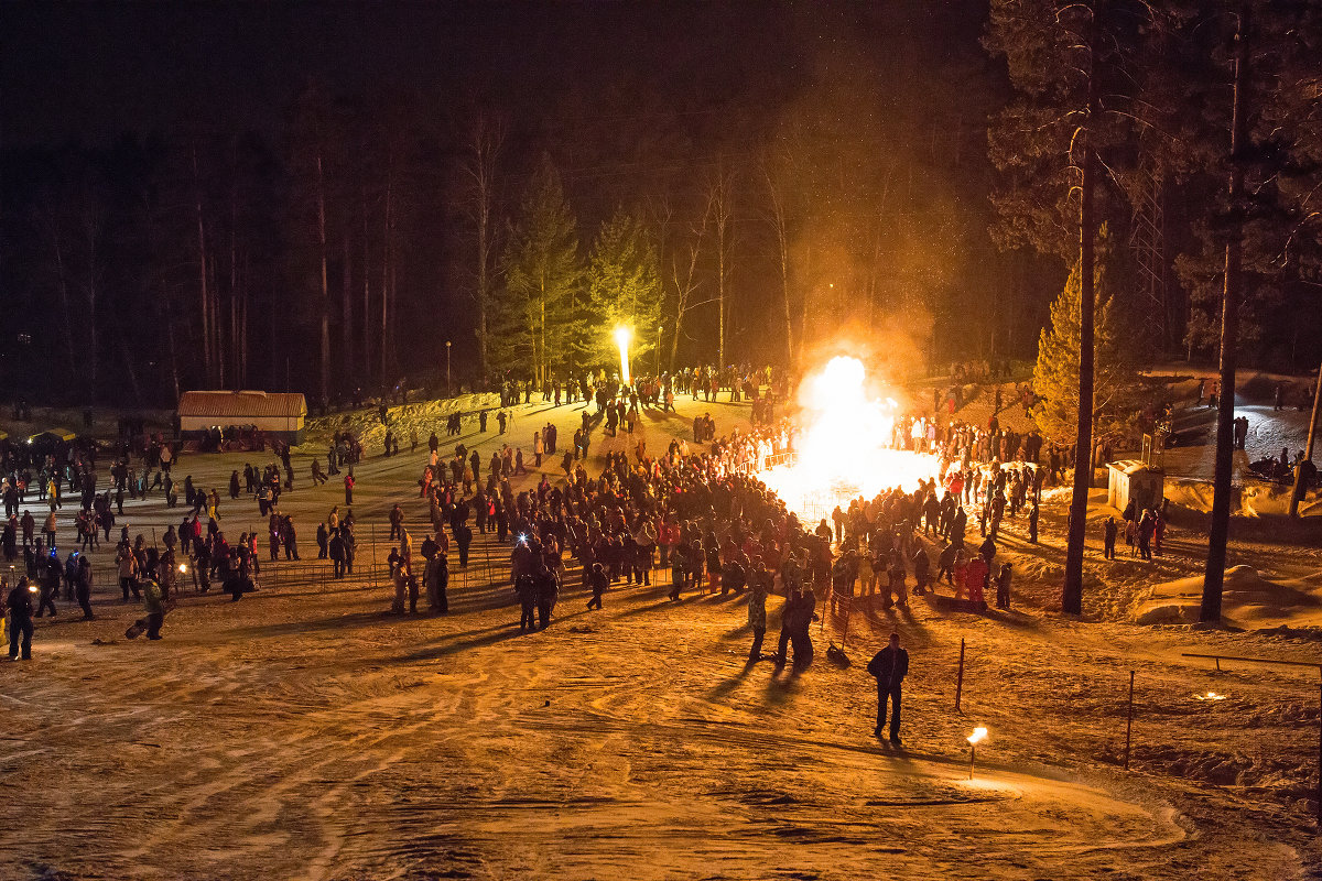 людно - Дамир Белоколенко