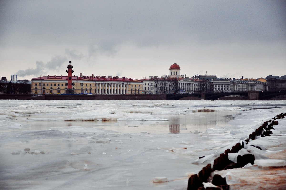 *** - Оля Горбачёва