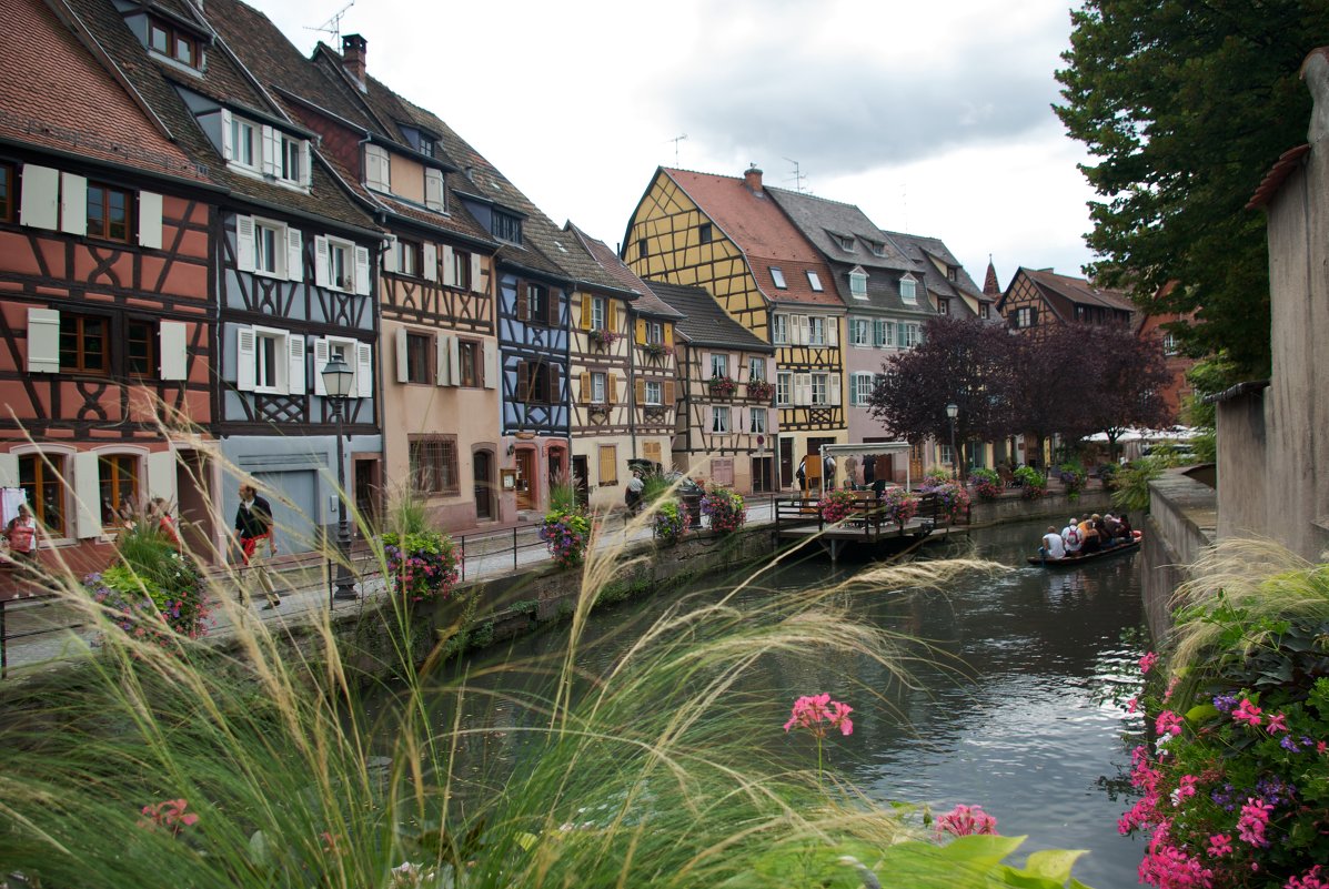 Colmar - france6072 Владимир