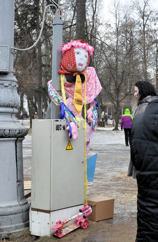 Не дойду до дому... - tolik.solo 