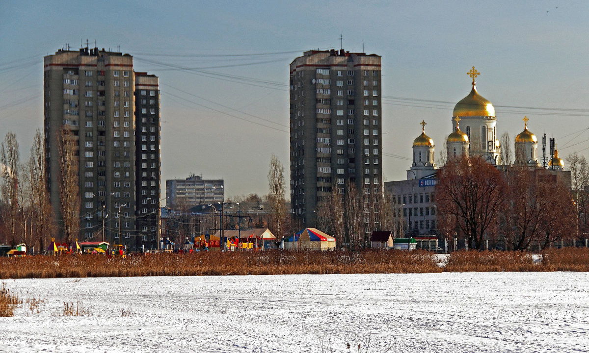 ... - Александр Зотов