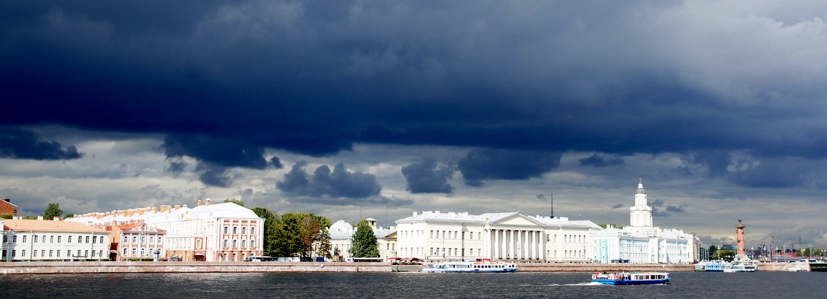 Солнце после грозы - ПетровичЪ,Владимир Гультяев