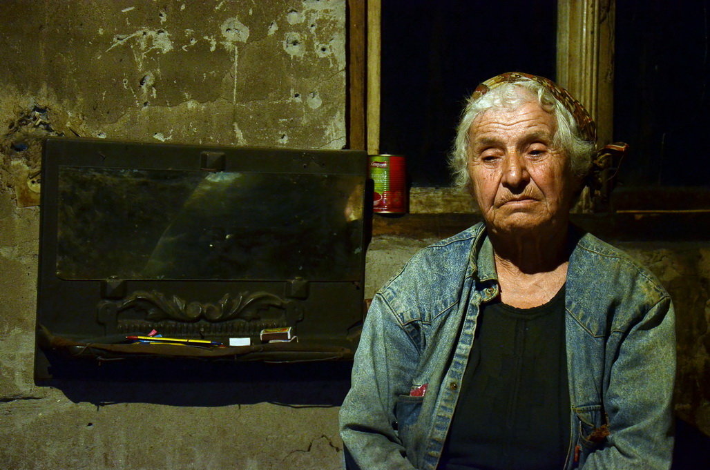 Тетя,  90-Лет - Sulkhan Gogolashvili