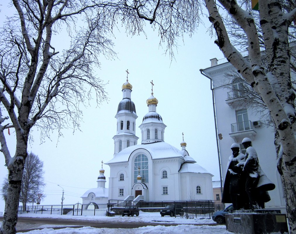 Рождественское настроение - Елена Байдакова