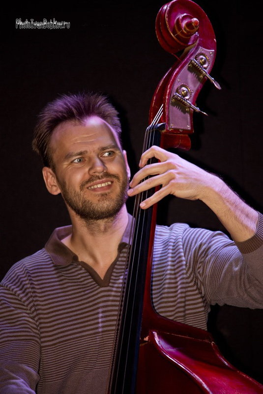 Jazz - Иван Бобков