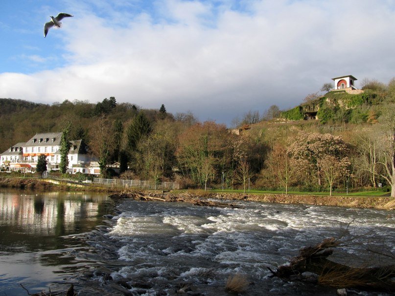 Bad Kreuznach - Veronika Gug